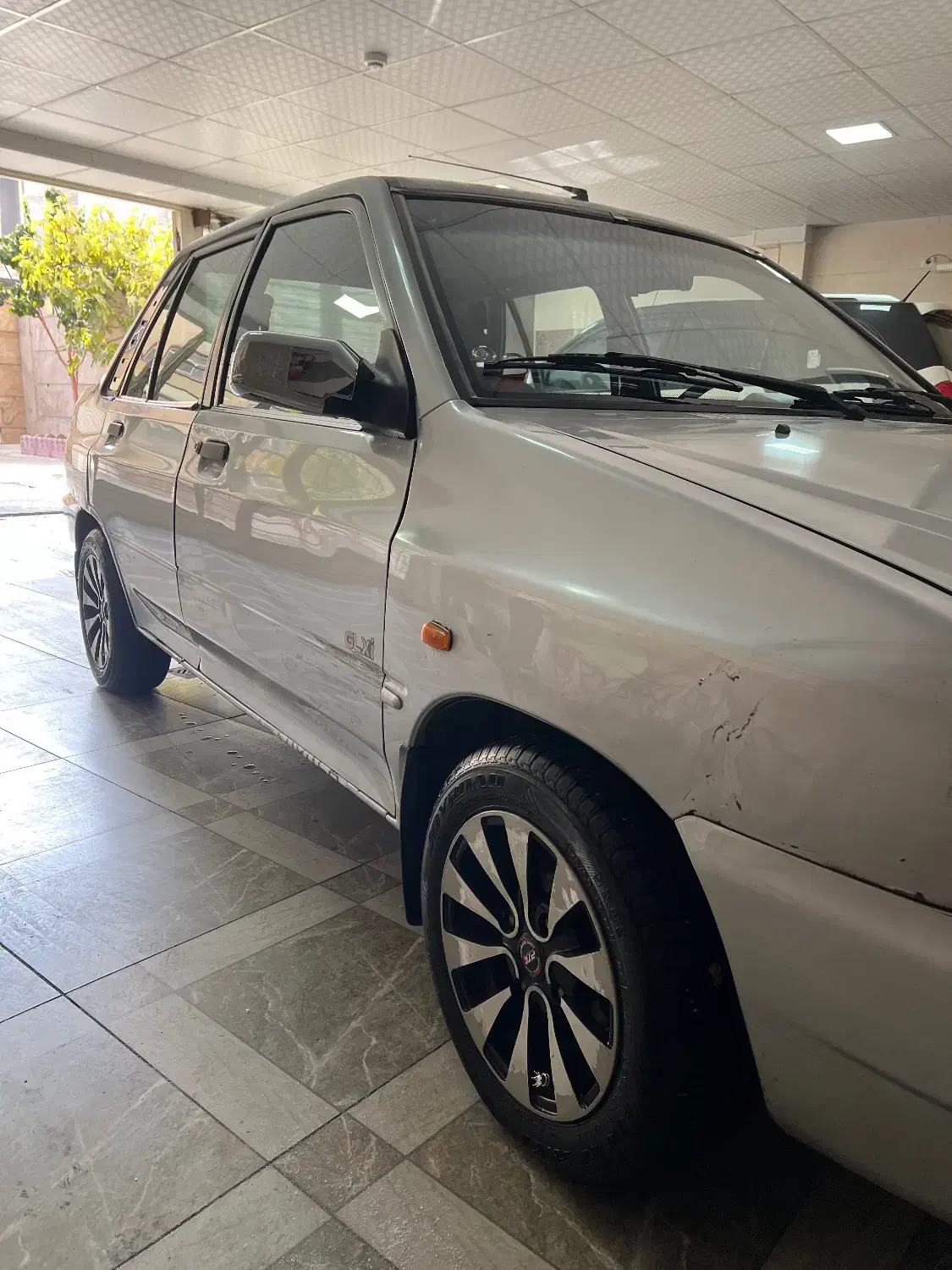 پراید۱۳۲|خودرو سواری و وانت|تبریز, |دیوار