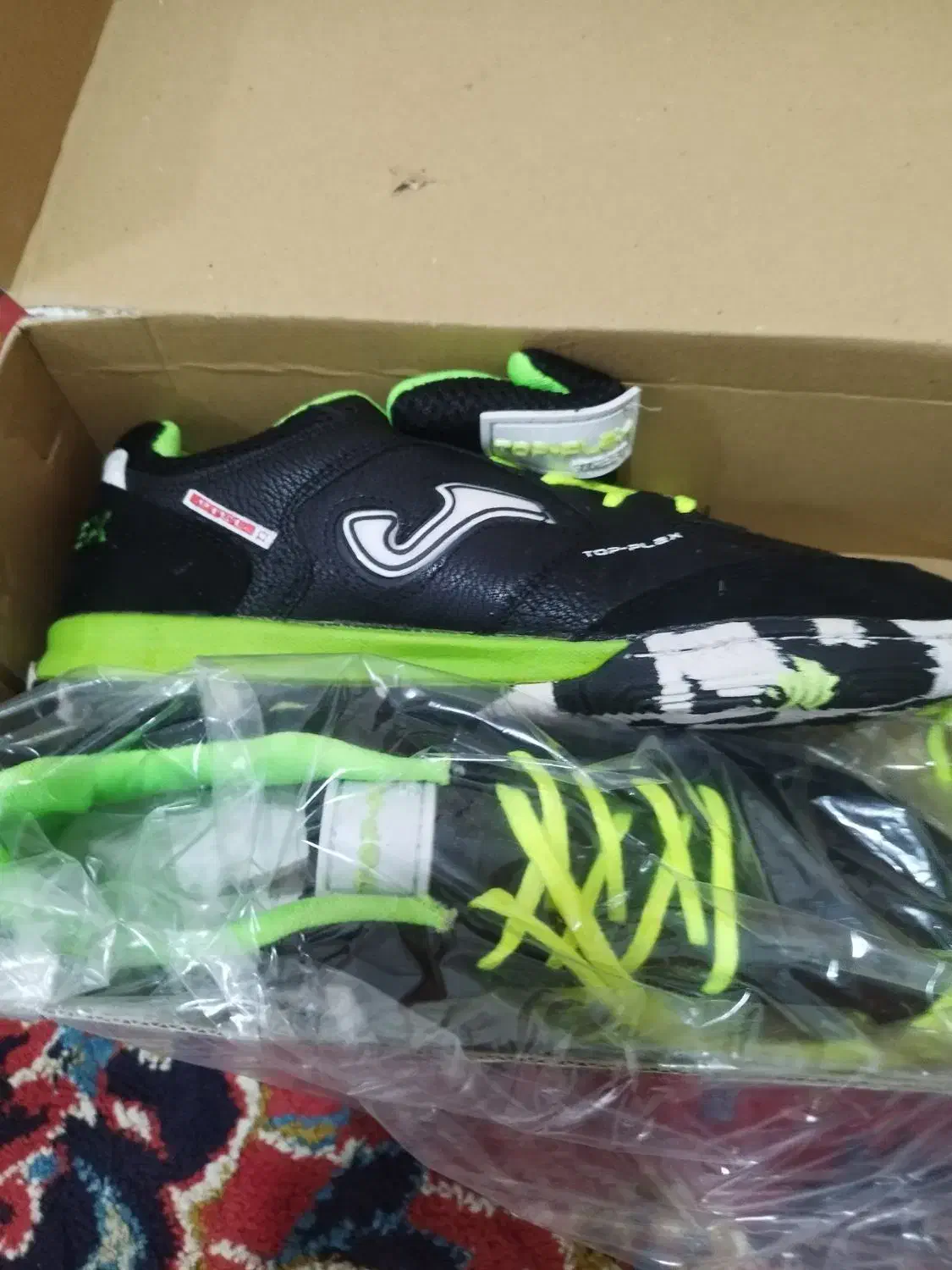 کفش سالنی آکبند|کیف، کفش، کمربند|زاهدان, |دیوار