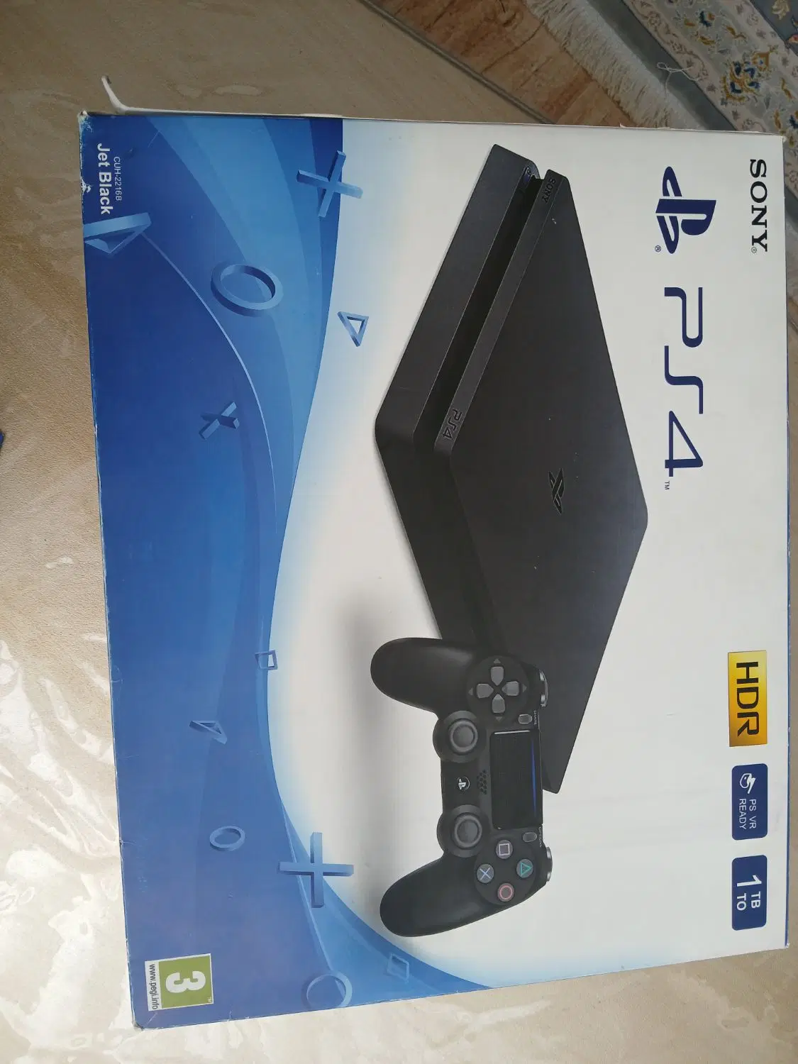 ps4|کنسول، بازی ویدئویی و آنلاین|نظرآباد, رسالت|دیوار
