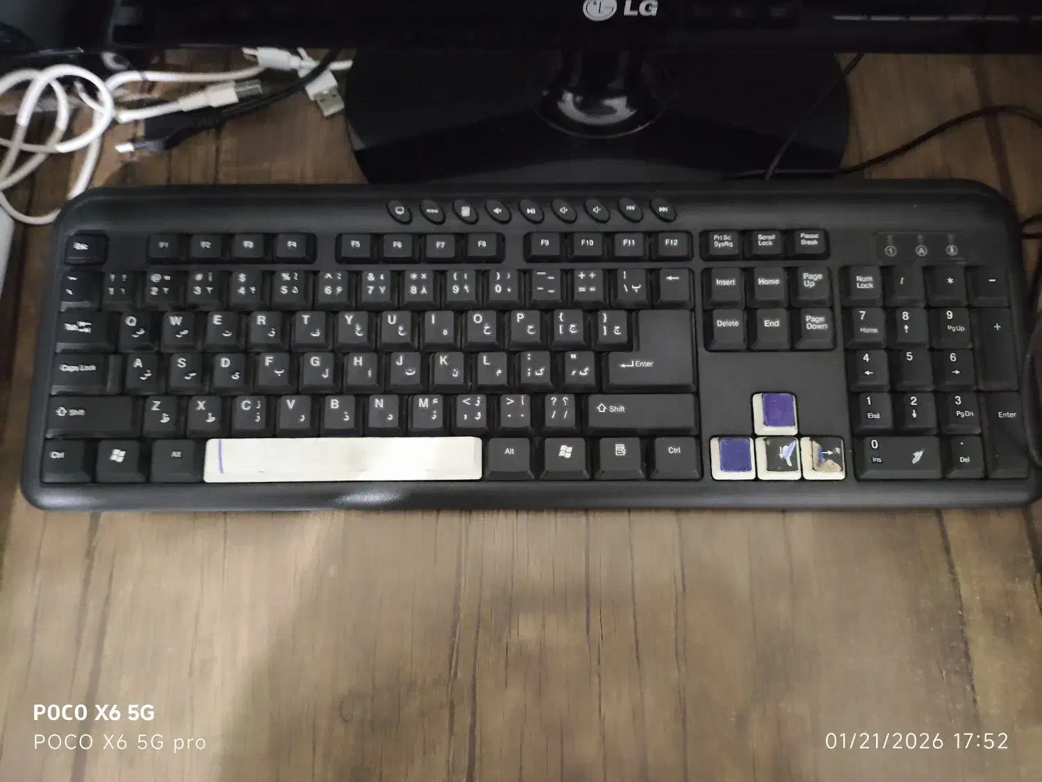 کامپیوتر|رایانه رومیزی|نورآباد, |دیوار