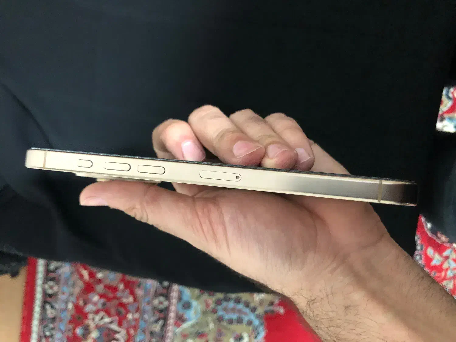 iphone 16 promax|موبایل|هشتگرد, شهرک بعثت|دیوار