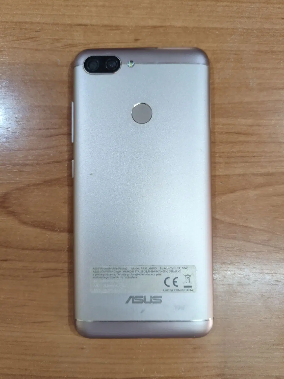 گوشی Asus|موبایل|شیراز, زرهی|دیوار