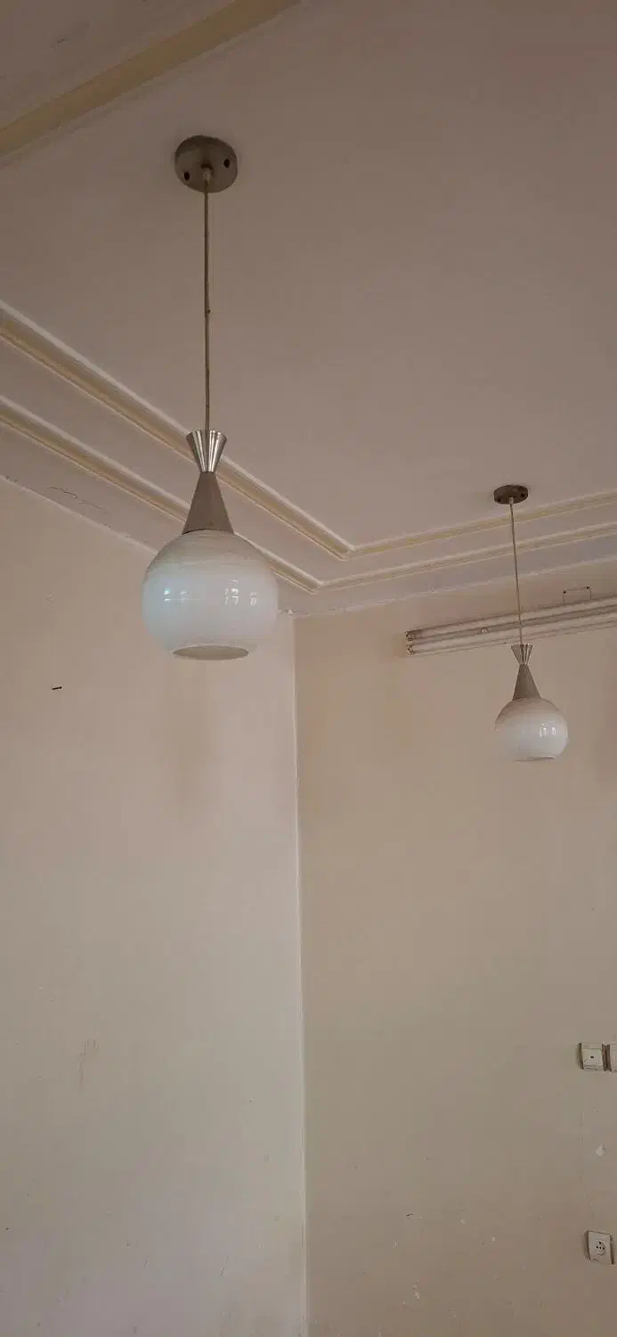 لوستر|لوستر و چراغ آویز|اهواز, فاز ۵ پاداد|دیوار