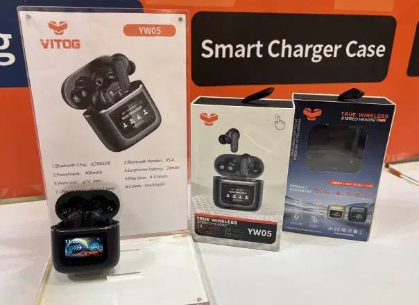 لوازم جانبی با گارانتی معتبر|لوازم جانبی موبایل و تبلت|نجفآباد, یزدانشهر|دیوار