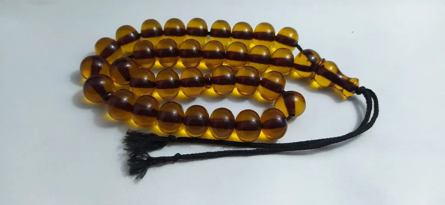 تسبیح سندلوس خاص|کلکسیون اشیاء عتیقه|نقده, |دیوار