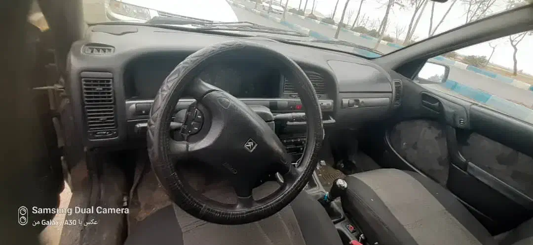 آنی|خودرو سواری و وانت|ازنا, |دیوار