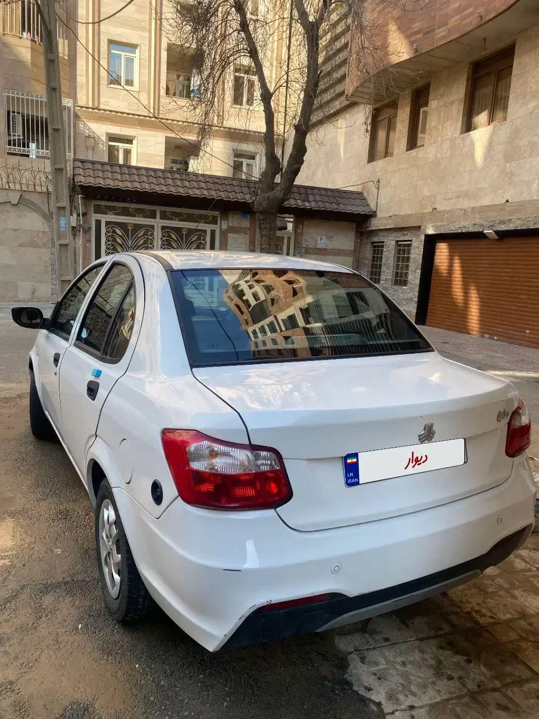 ساینا s|خودرو سواری و وانت|تهران, بهمن یار|دیوار