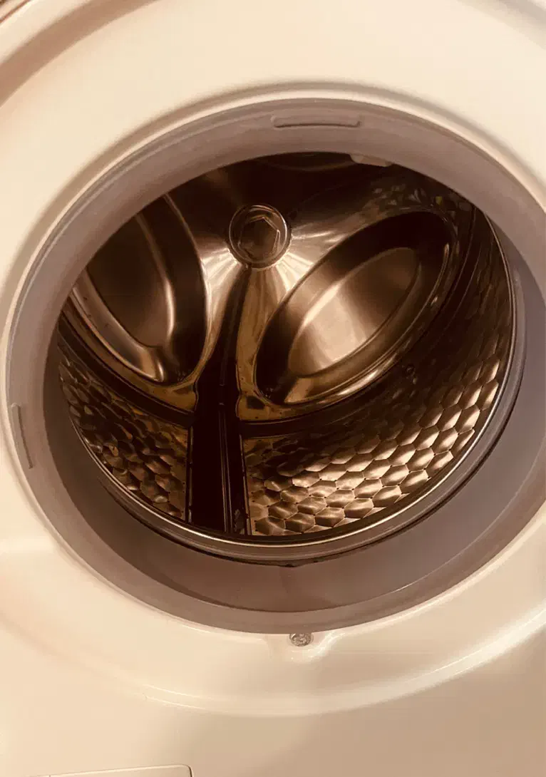 ماشین لباسشویی میله المان|ماشین لباسشویی و خشک‌کن لباس|تهران, جنت‌آباد جنوبی|دیوار