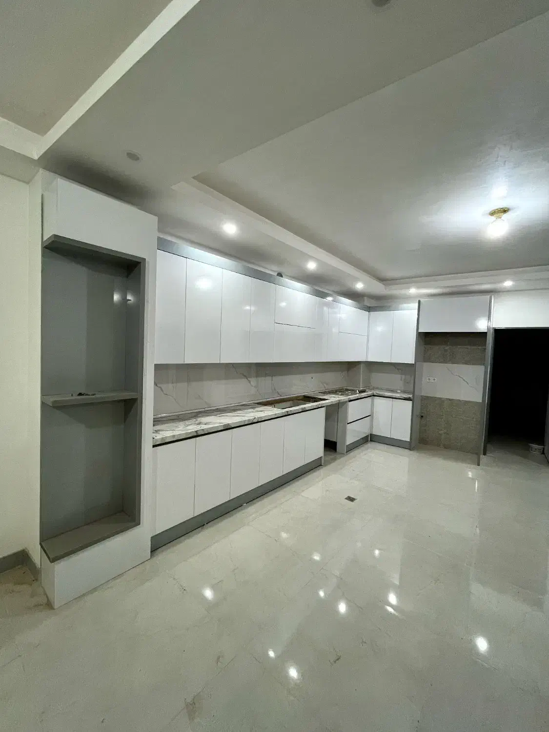 کابینت|خدمات پیشه و مهارت|آشخانه, |دیوار