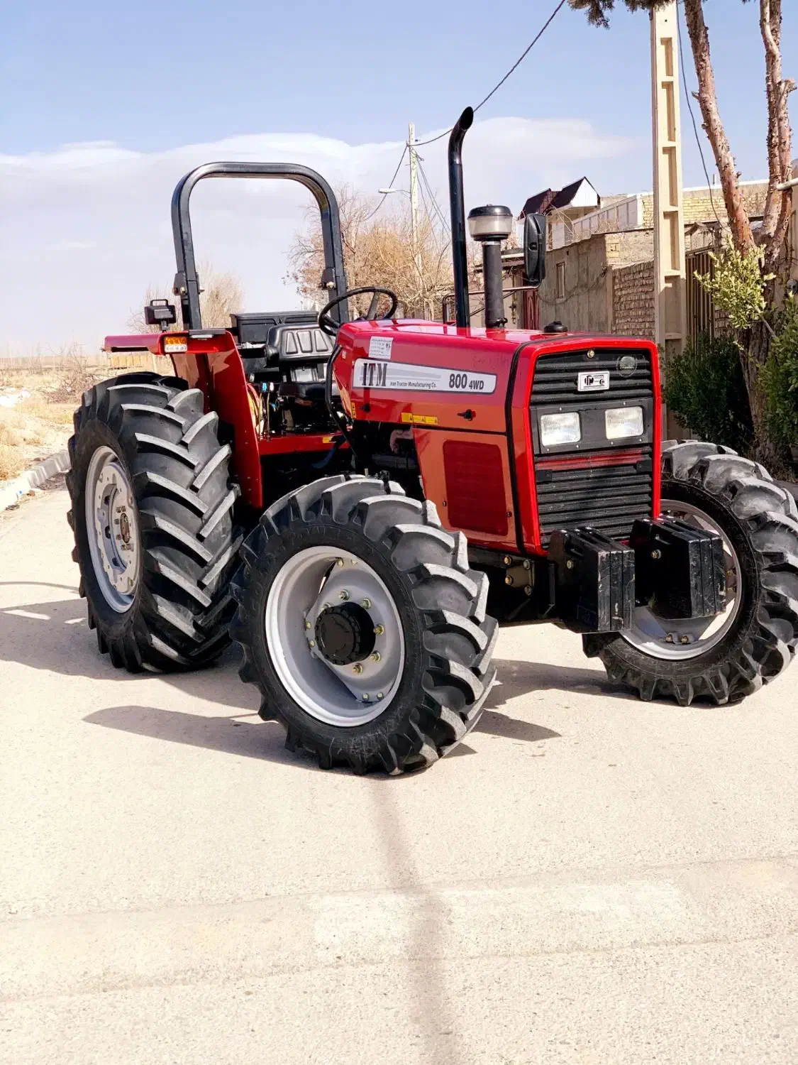 برای فروش|خودرو سنگین|خرمدشت, |دیوار