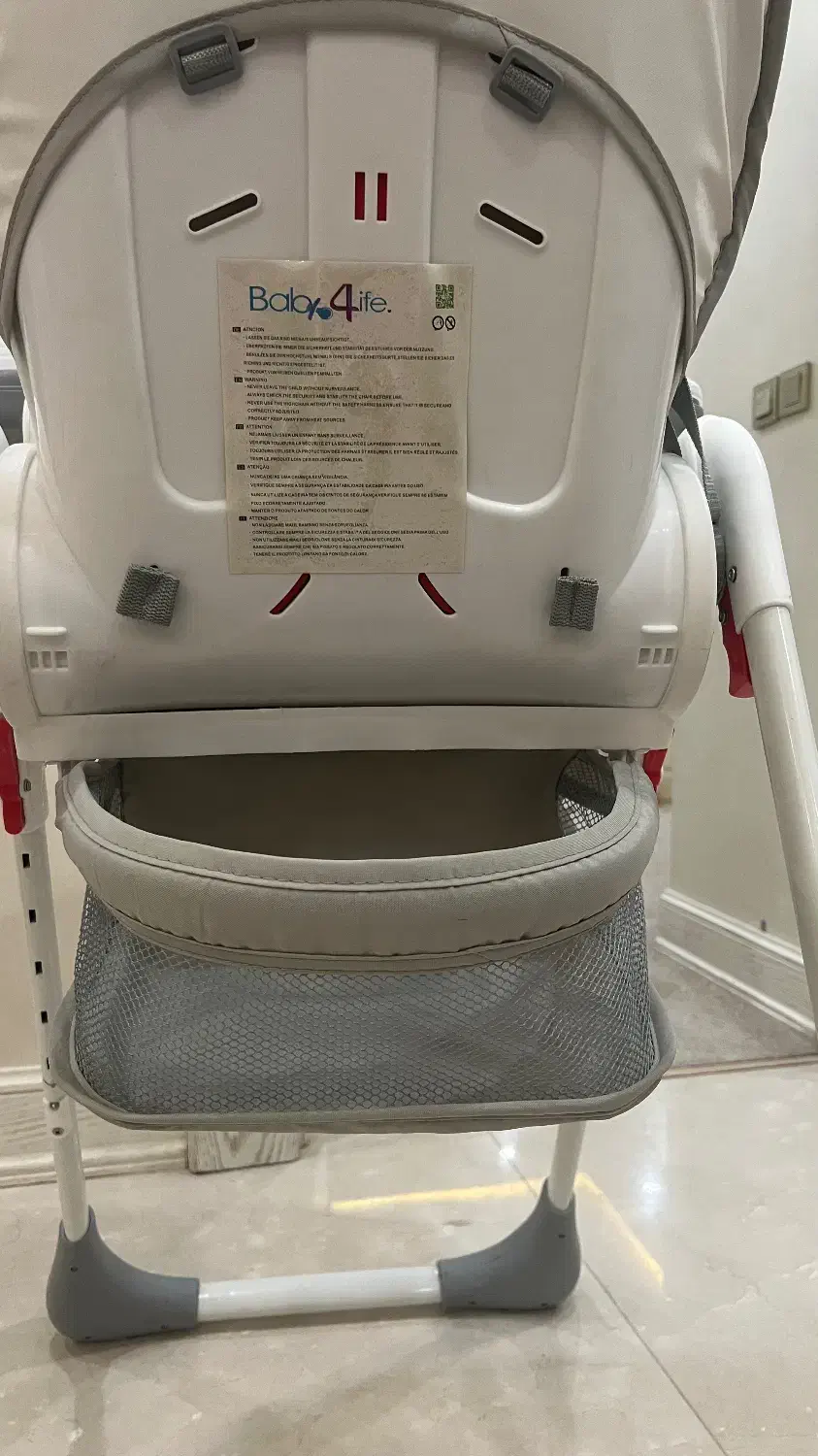 صندلی غذا کودک|تخت و صندلی بچه|تهران, کامرانیه|دیوار