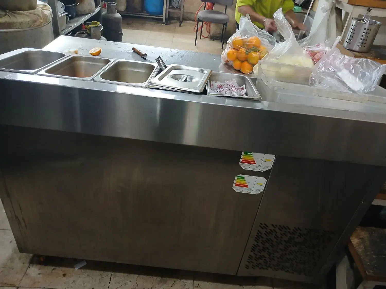 لوازم آشپز خونه کترینگ|کافیشاپ و رستوران|تهران, شهرک شریفی|دیوار