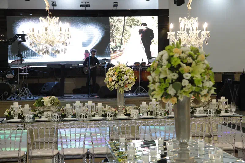 تشریفات ازدواج|خدمات پذیرایی، مراسم|اهواز, کوروش|دیوار