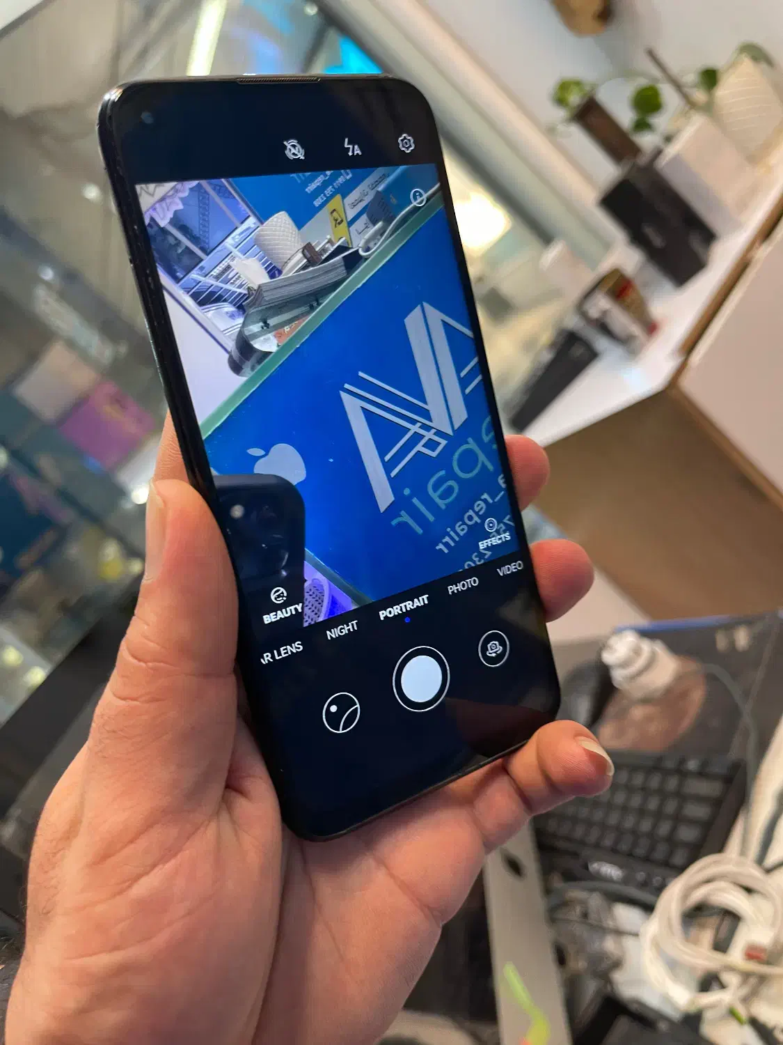 Nova7i 128gig|موبایل|گرگان, |دیوار