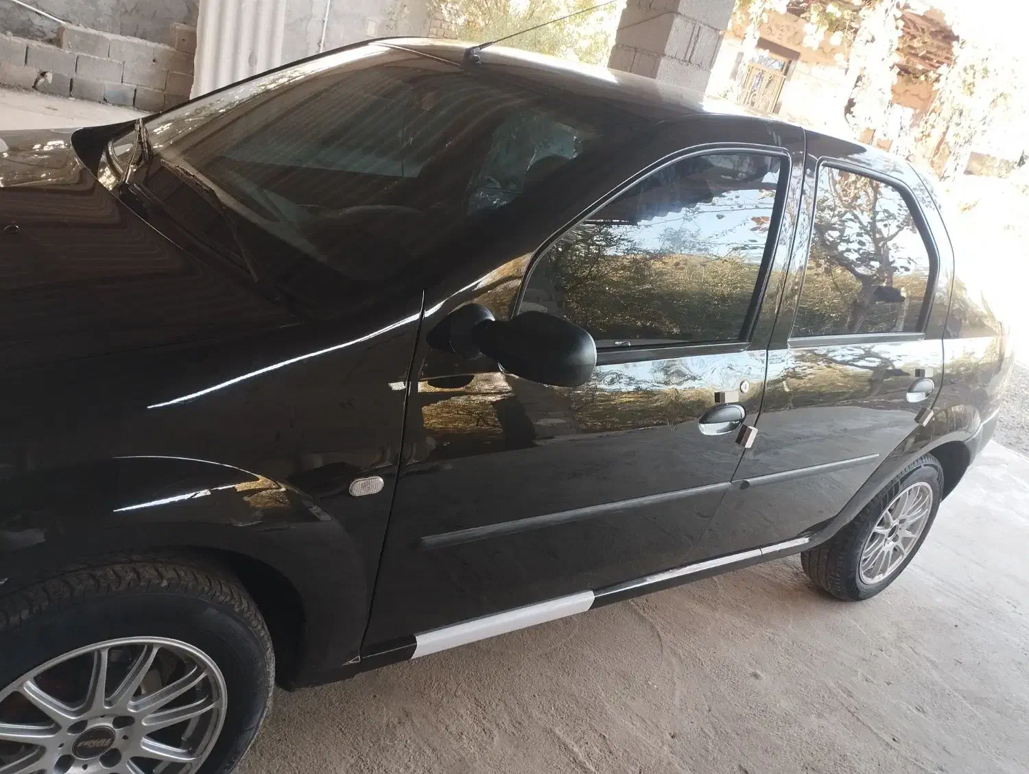 ال 90مدل 91|خودرو سواری و وانت|انبارآلوم, |دیوار