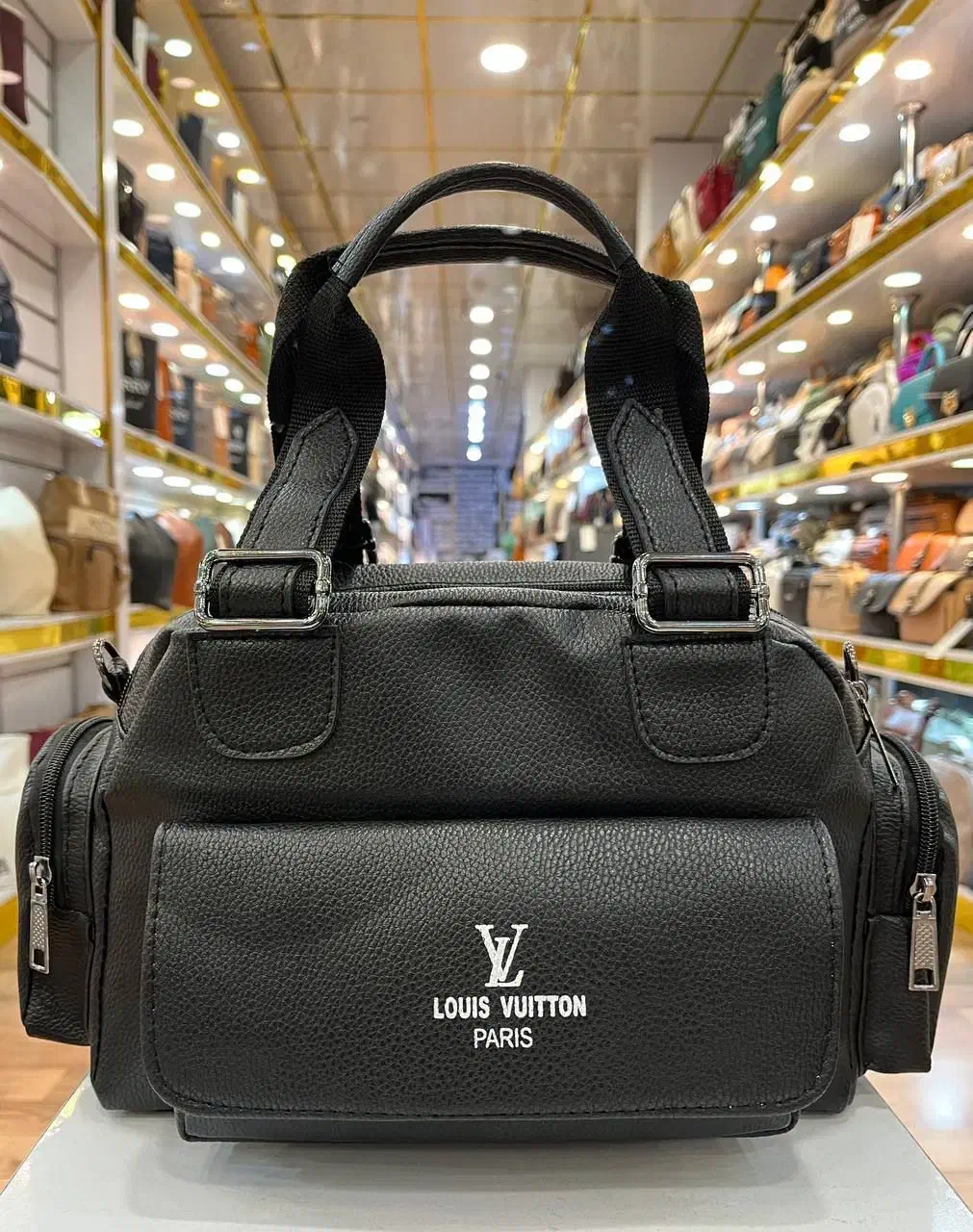 کیف شیک و مجلسی|کیف، کفش، کمربند|زابل, |دیوار