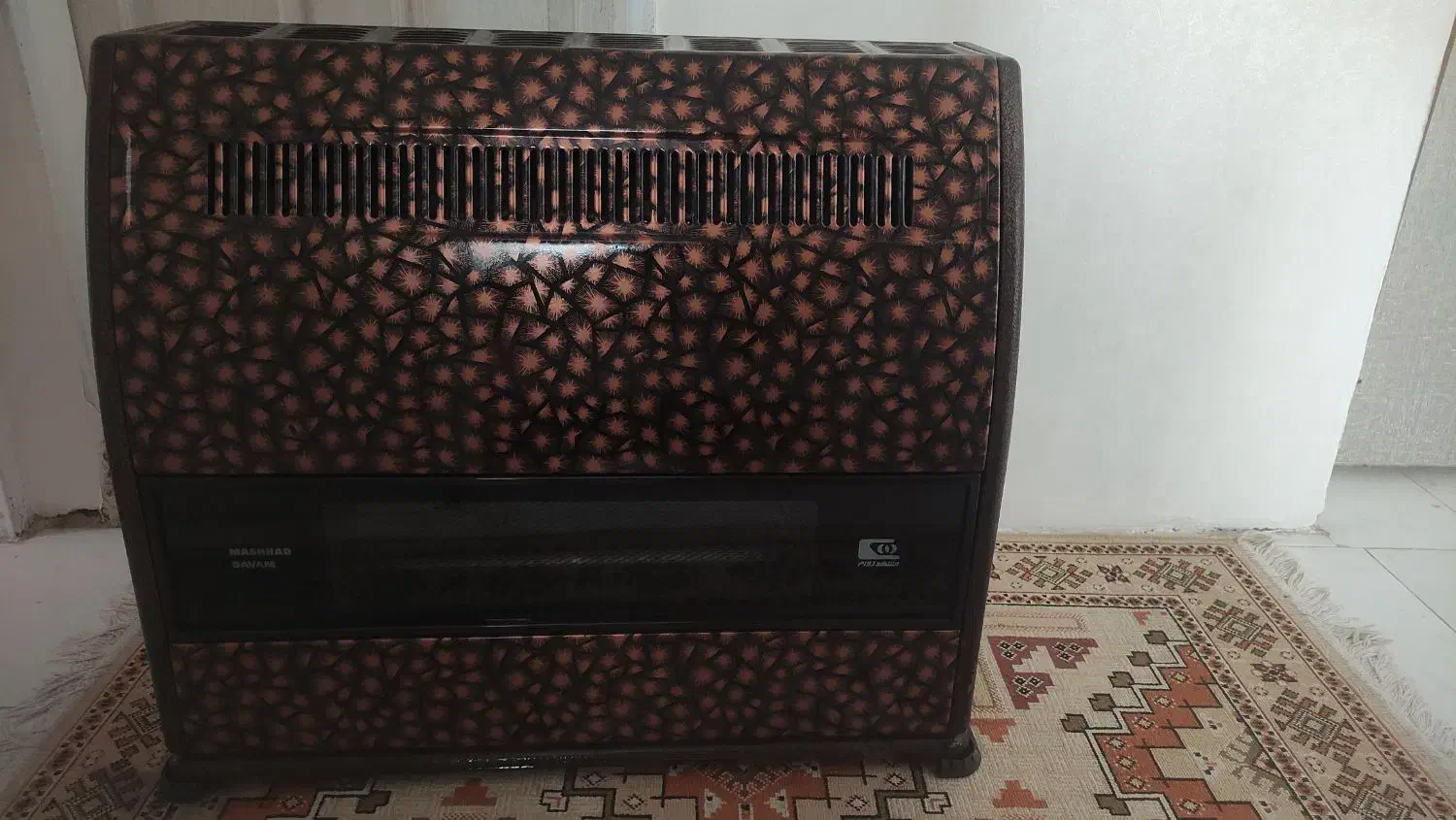 بخاری گازی|بخاری، هیتر، شومینه|تربتحیدریه, شهرک ولیعصر|دیوار