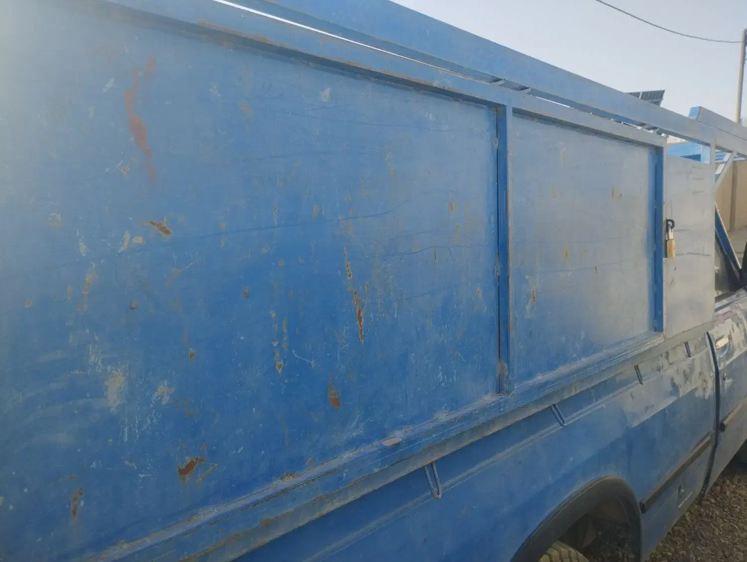 فروش اتاق شمالی درجه یک|قطعات یدکی و لوازم جانبی|پاسارگاد, |دیوار