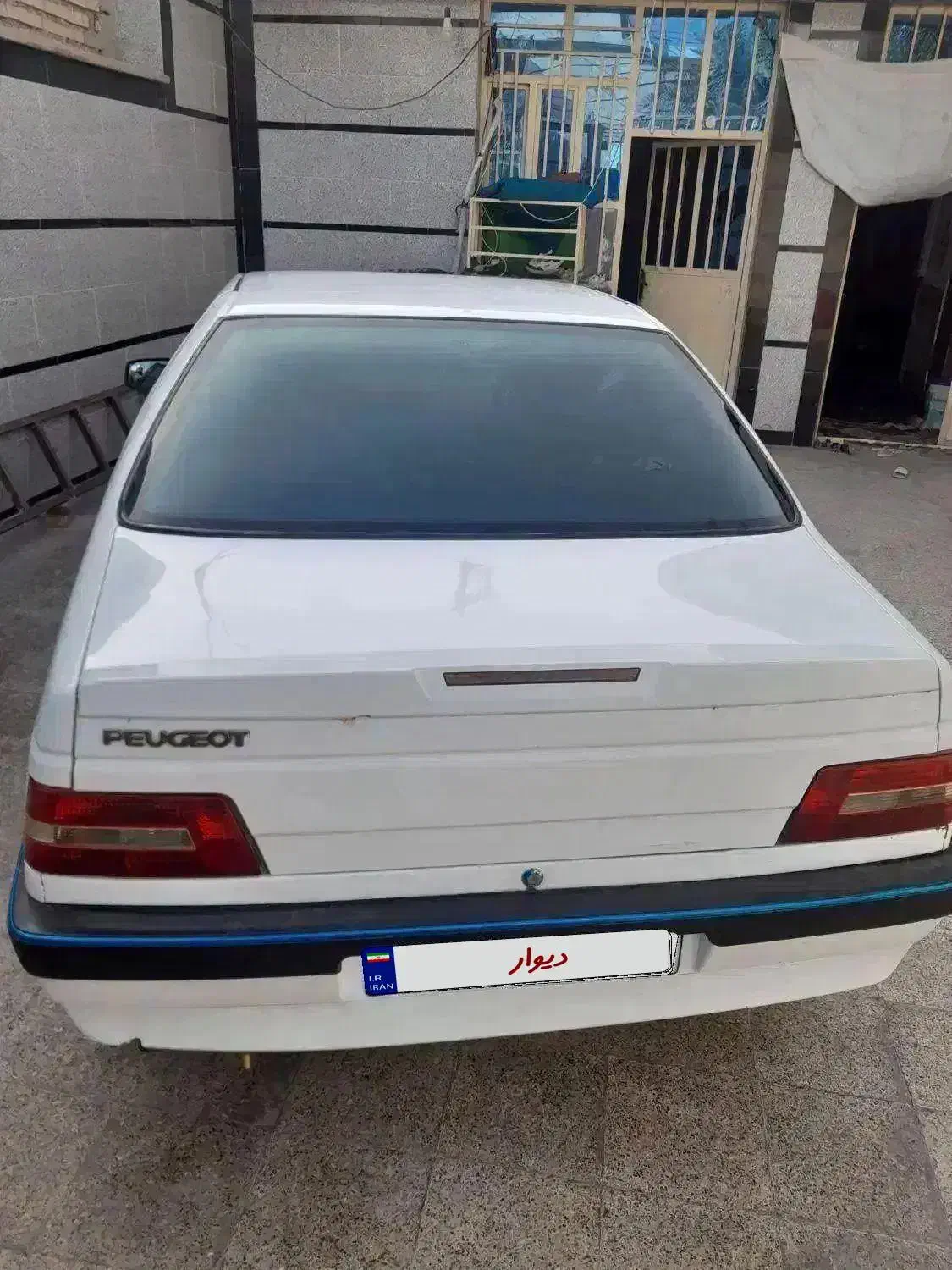 فروش فوری|خودرو سواری و وانت|اهواز, امانیه|دیوار