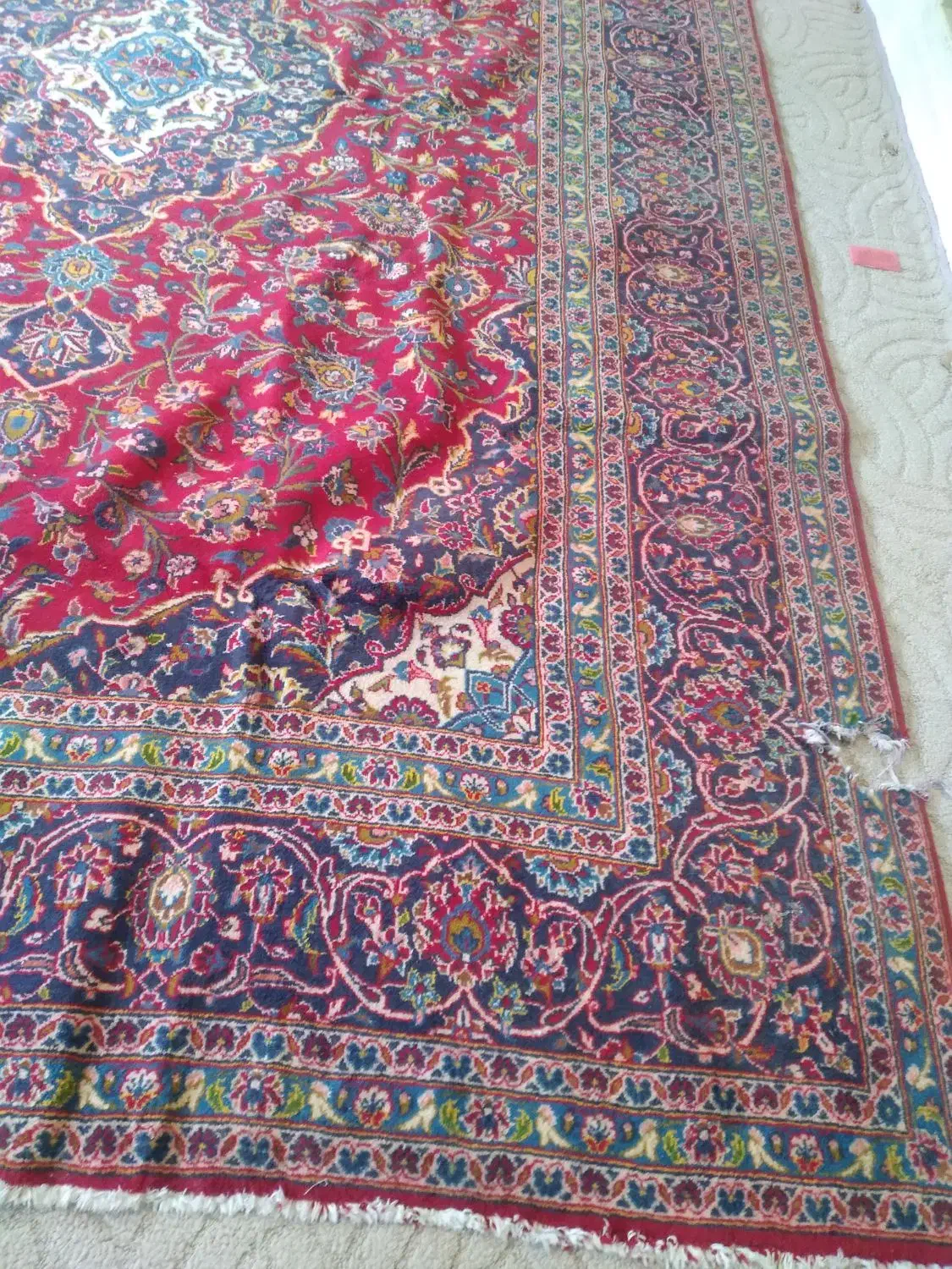 فرش|فرش|همدان, |دیوار