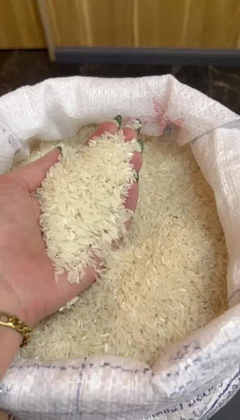 برنج پاکستانی رستم|خوردنی و آشامیدنی|تهران, عباسآباد (شهرری)|دیوار