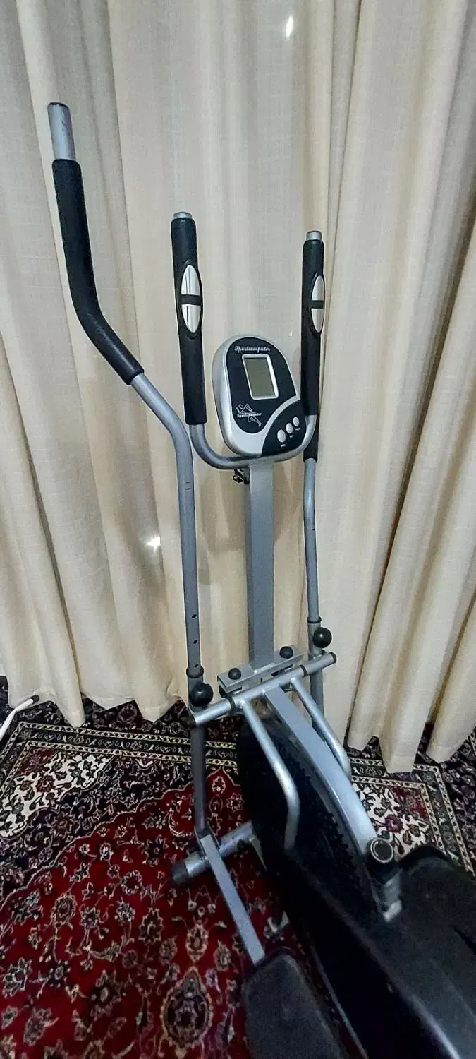 وسیله بسیار کاربردی برای ورزش در خانه|تجهیزات ورزشی|تهران, جوادیه تهرانپارس|دیوار