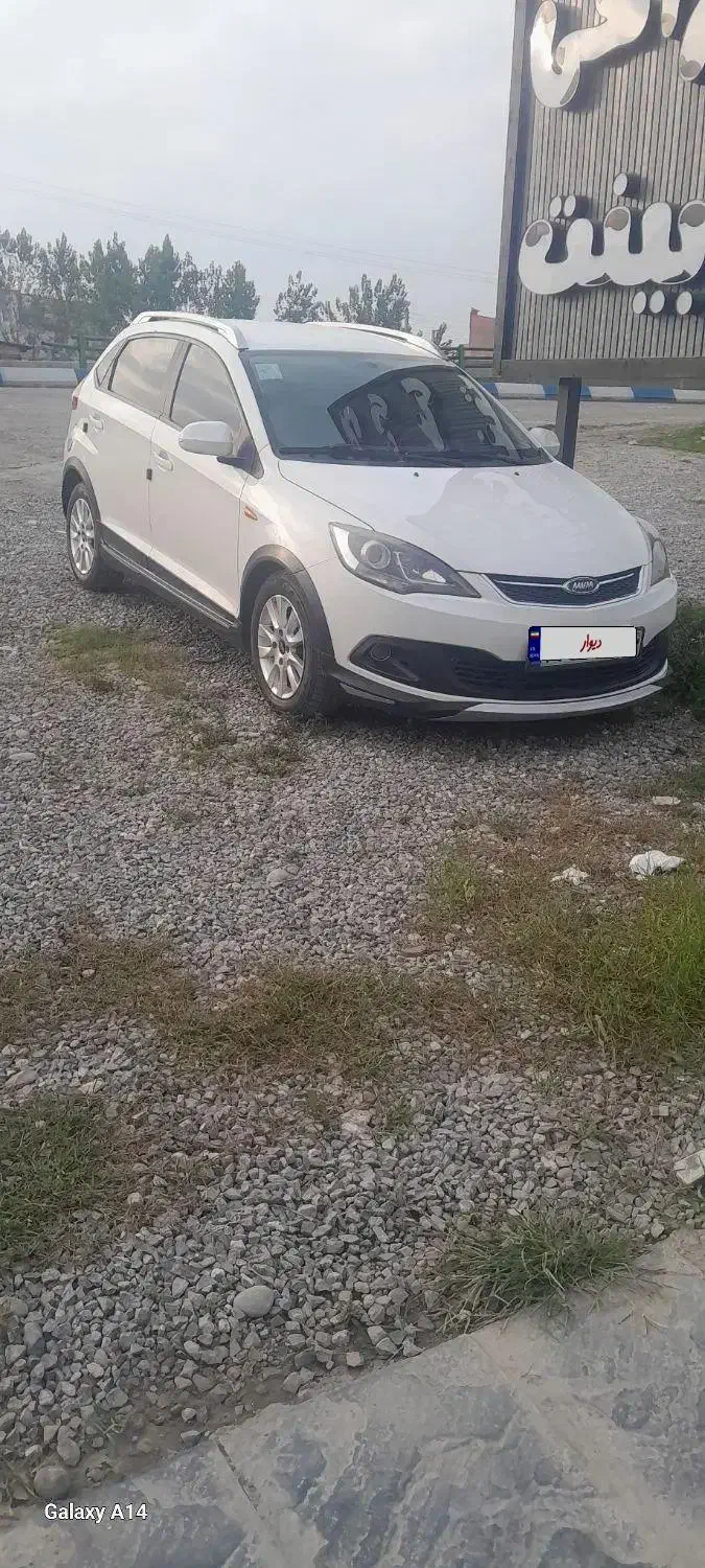 mvm315 بیرنگ|خودرو سواری و وانت|آمل, |دیوار