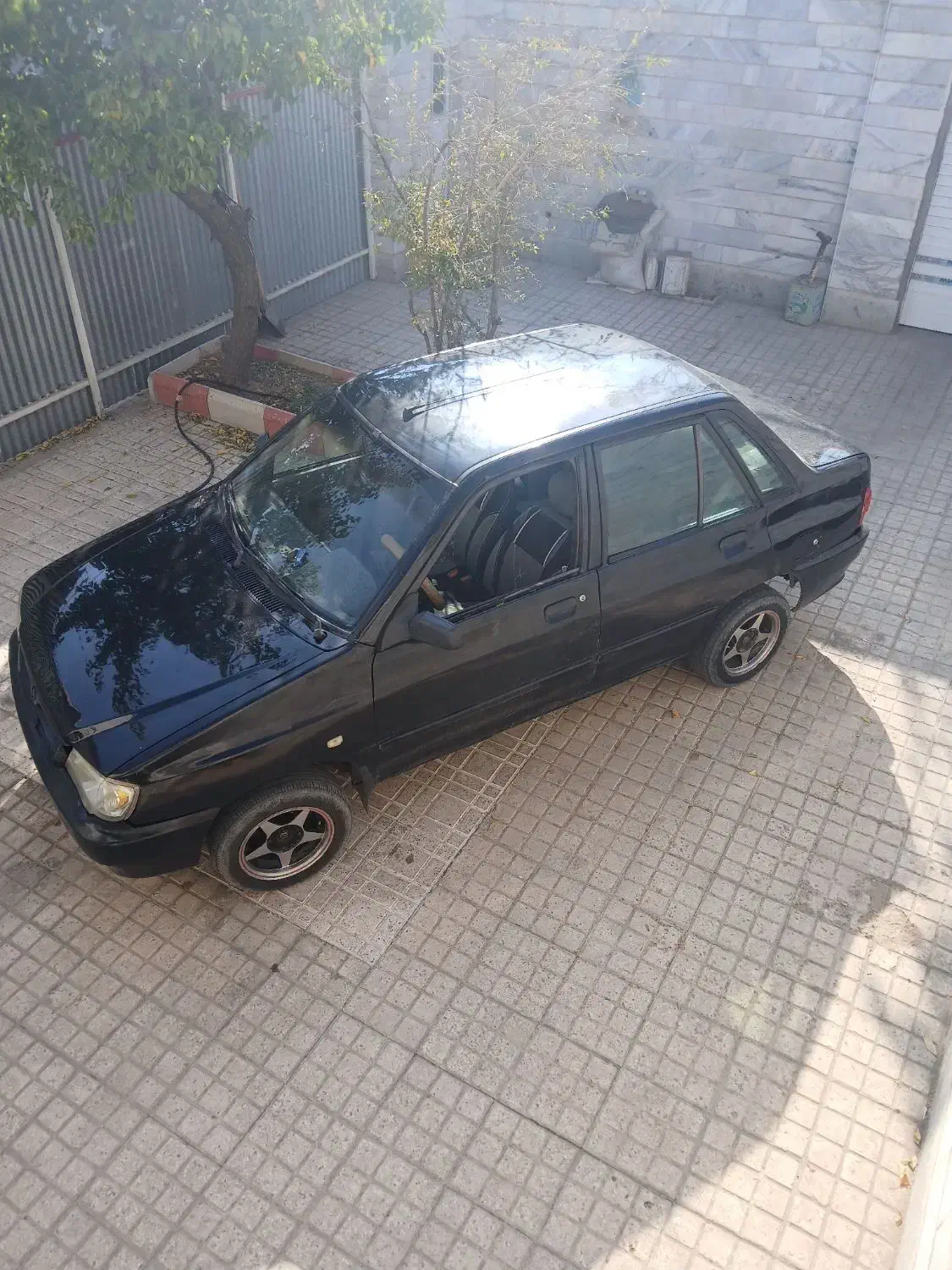 پراید 87|خودرو سواری و وانت|زنجان, |دیوار