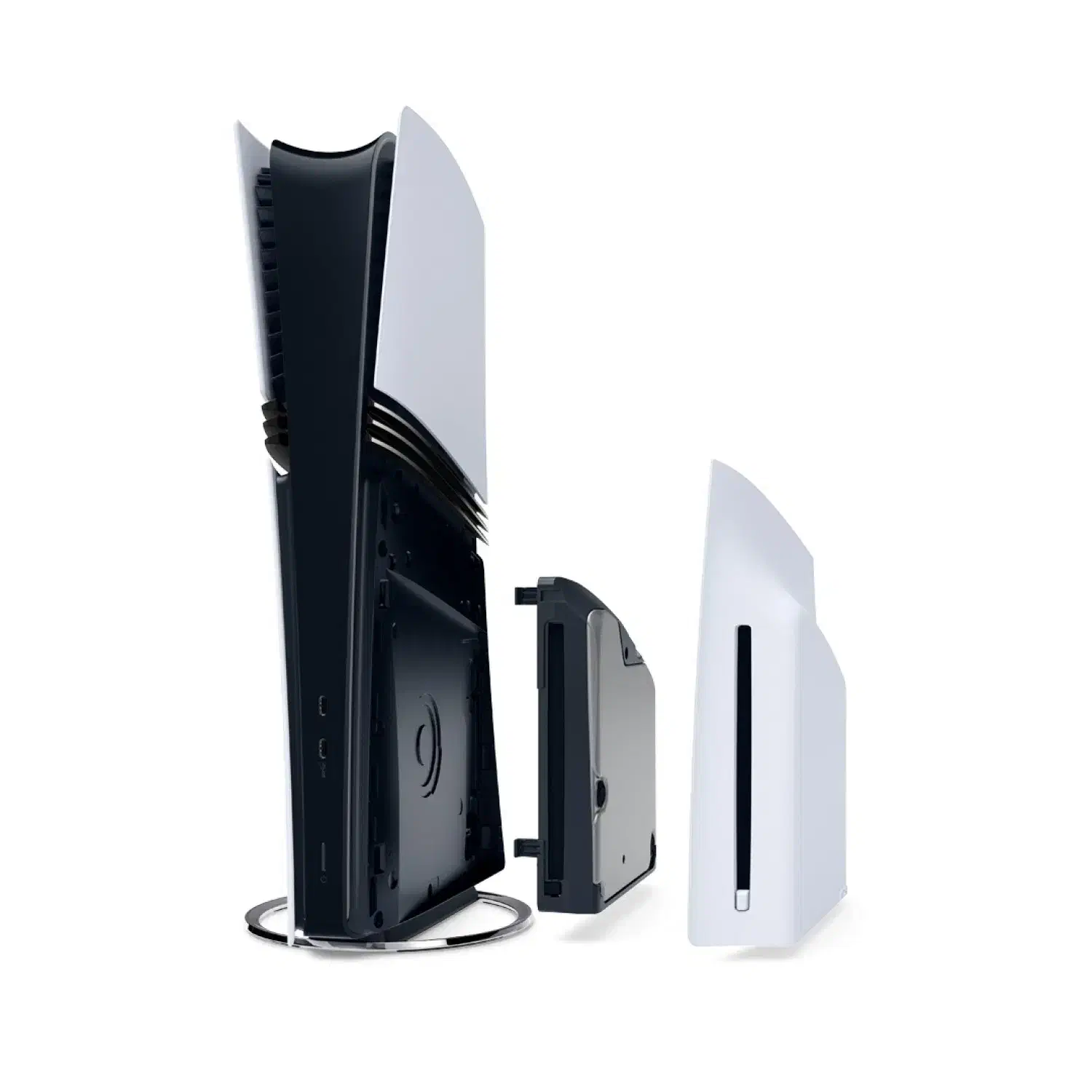 ps5 pro/ disk drive|کنسول، بازی ویدئویی و آنلاین|اراک, |دیوار