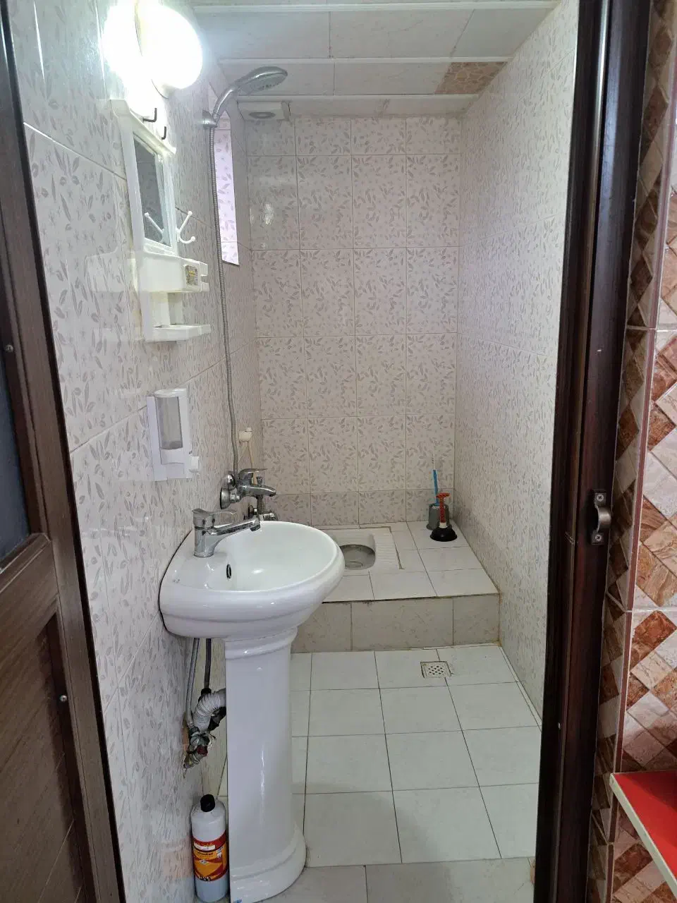 اجاره سالانه مبله ۵۰ متری|اجارهٔ خانه و ویلا|رامسر, |دیوار