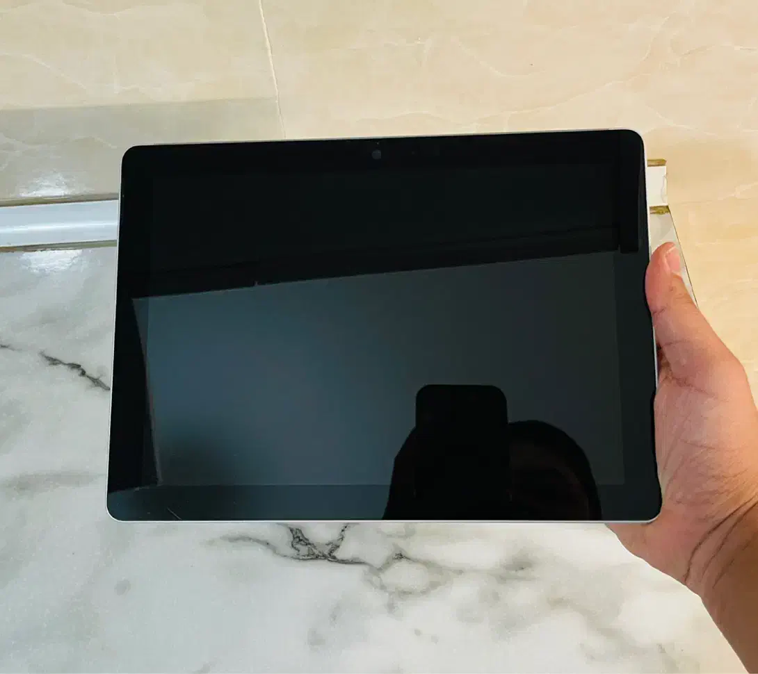 سرفیس گو ۱ نسل ۹ لمسی/ سرعت عالی / سبک سالم سلامت|رایانه همراه|تهران, سجاد|دیوار