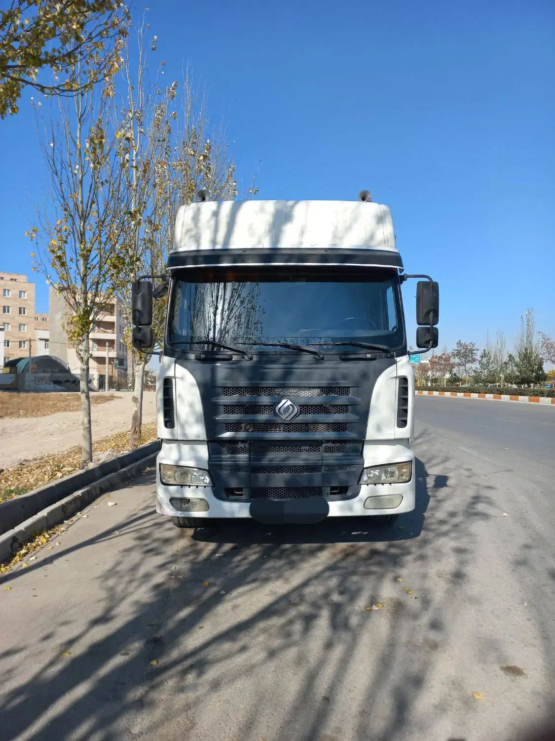 کاوه تک مدل ۹۳ اینتاردر گیربکس|خودرو سنگین|اردبیل, |دیوار