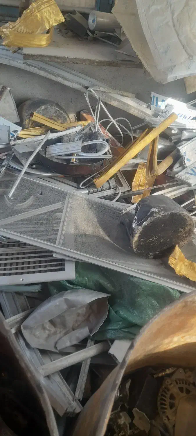 ضایعات|خدمات پیشه و مهارت|سمنان, |دیوار