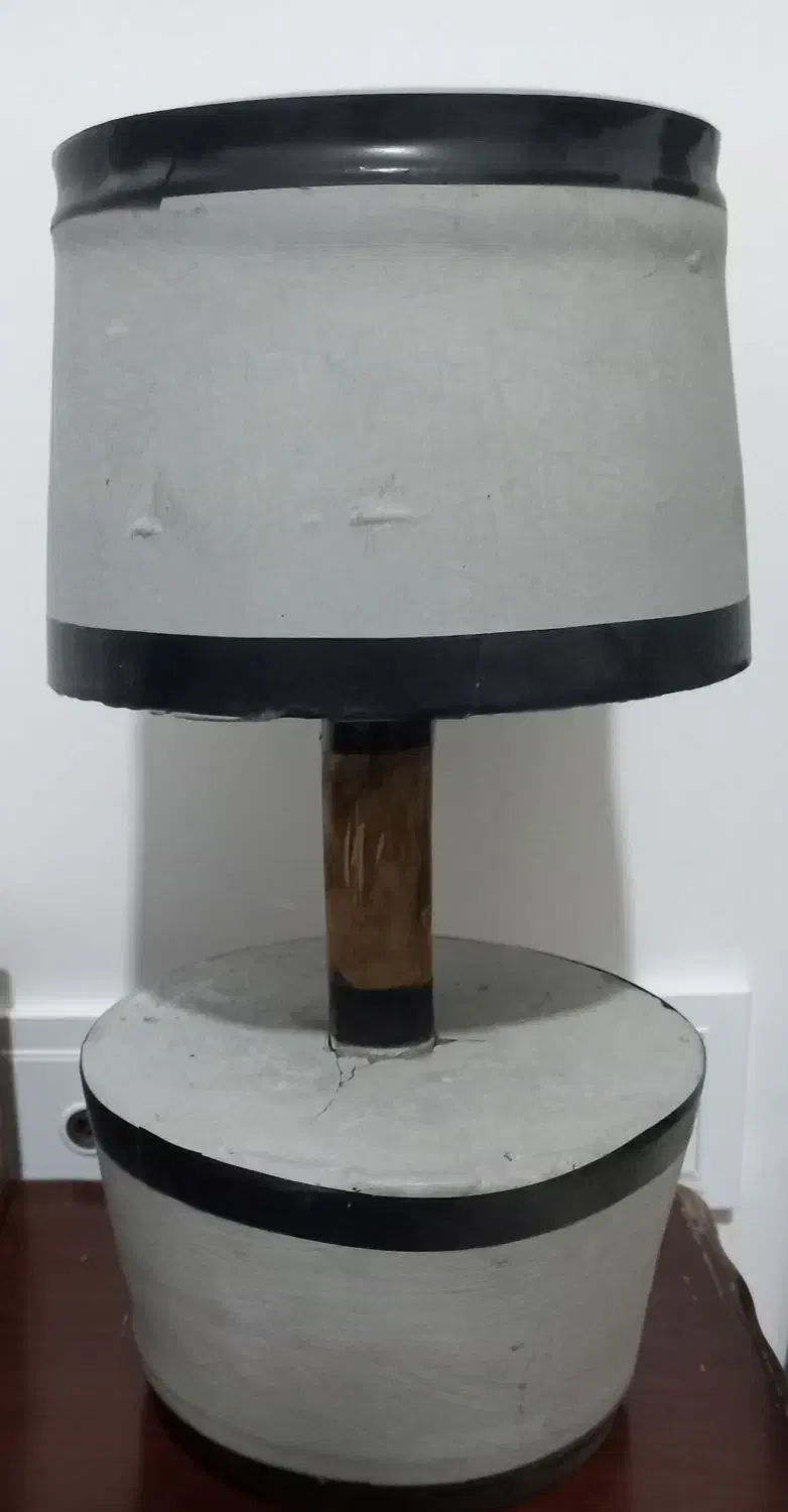 دمبل بتنی|تجهیزات ورزشی|گلستان (تهران), |دیوار