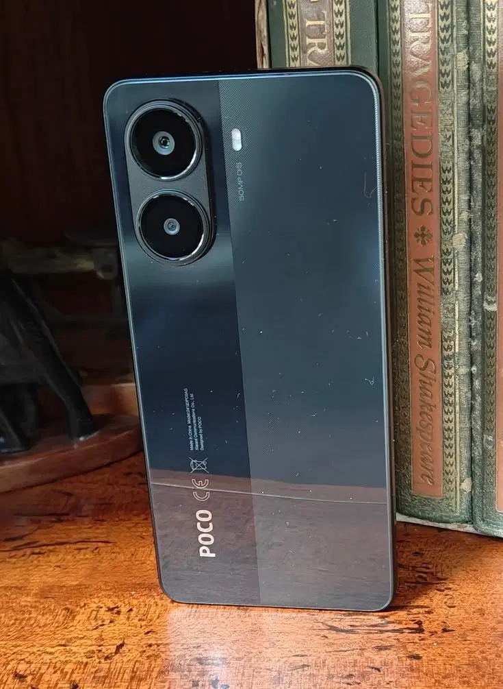 Poco x7 pro 512|موبایل|مشهد, استاد یوسفی (شهرک غرب)|دیوار