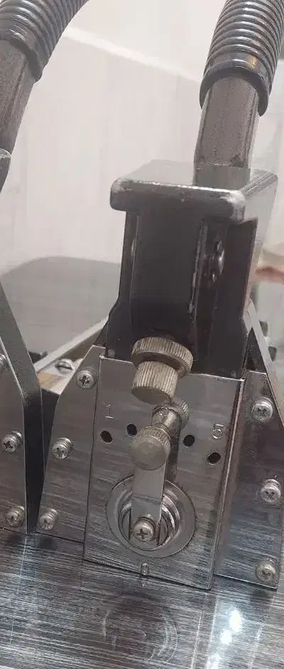 .کارتن دوز منگنه کارتن کمیاب برند مای لوک ژاپنی|ابزارآلات|شیراز, اصلاحنژاد|دیوار