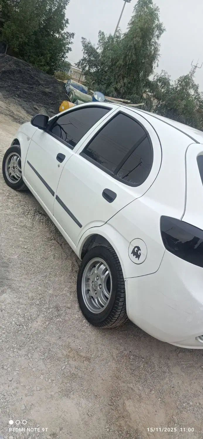 تیبا2|خودرو سواری و وانت|امیدیه, |دیوار