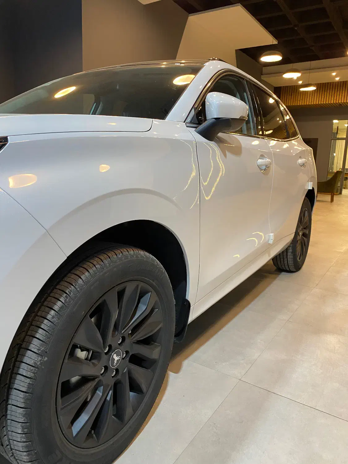 لاماری ۱۴۰۴صفر|خودرو سواری و وانت|شاندیز, |دیوار