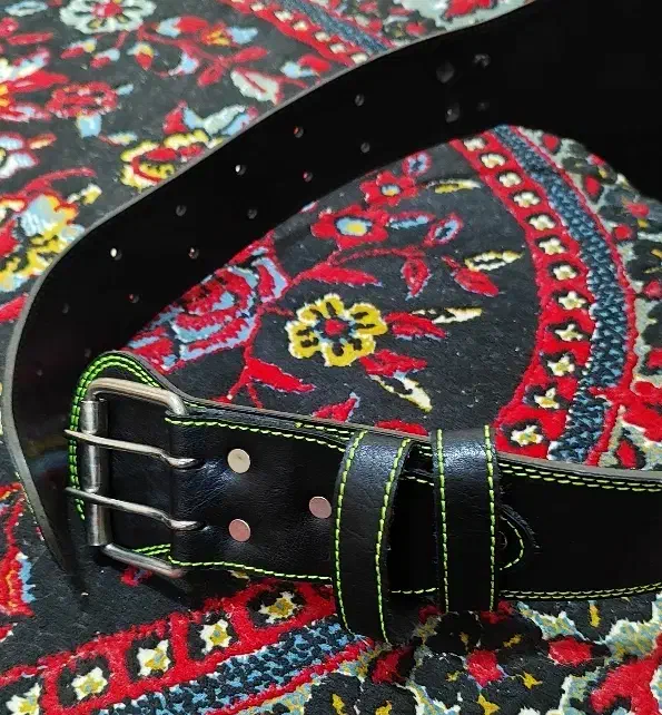 کمربند|تجهیزات ورزشی|گتوند, |دیوار