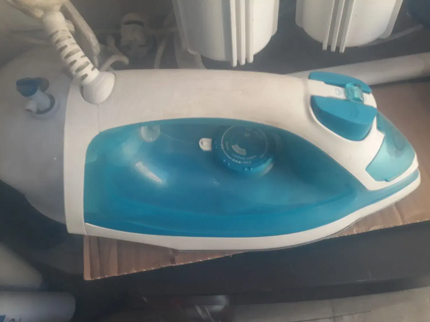 اتو بخار|اتو و لوازم اتو|اهواز, کوی علوی|دیوار