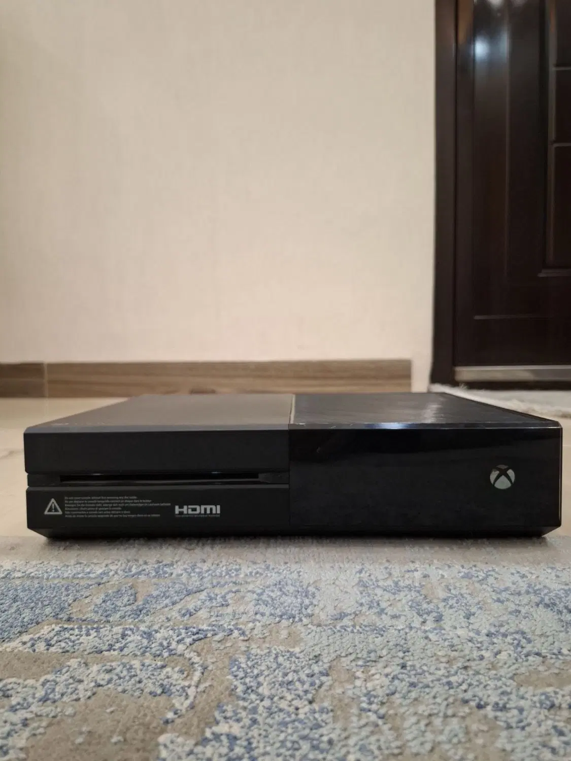 Xbox one fat|کنسول، بازی ویدئویی و آنلاین|محمدیه-قزوین, |دیوار