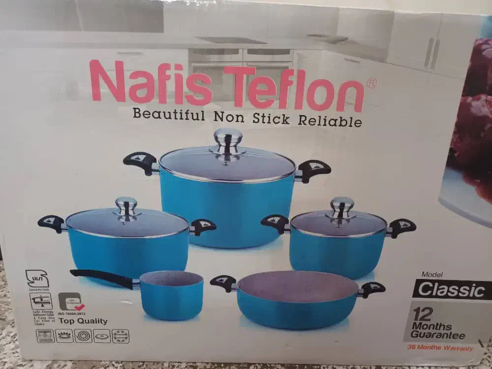 سرویس قابلمه|ظروف پخت‌وپز|رشت, حمیدیان|دیوار