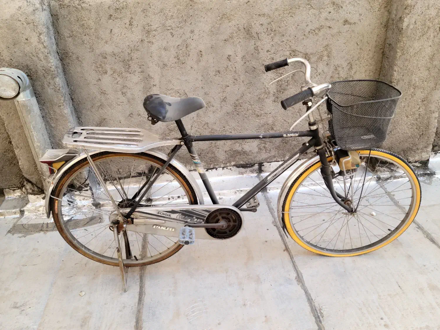 دوچرخه کورسی|دوچرخه، اسکیت، اسکوتر|شمشک, |دیوار