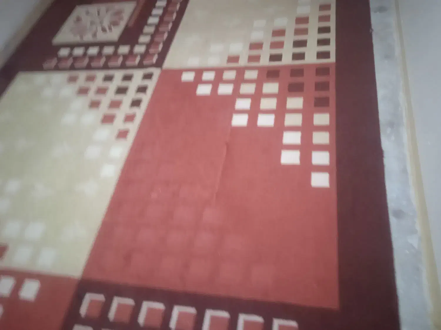 گلیم فرش|گلیم، جاجیم، گبه|خورموج, |دیوار