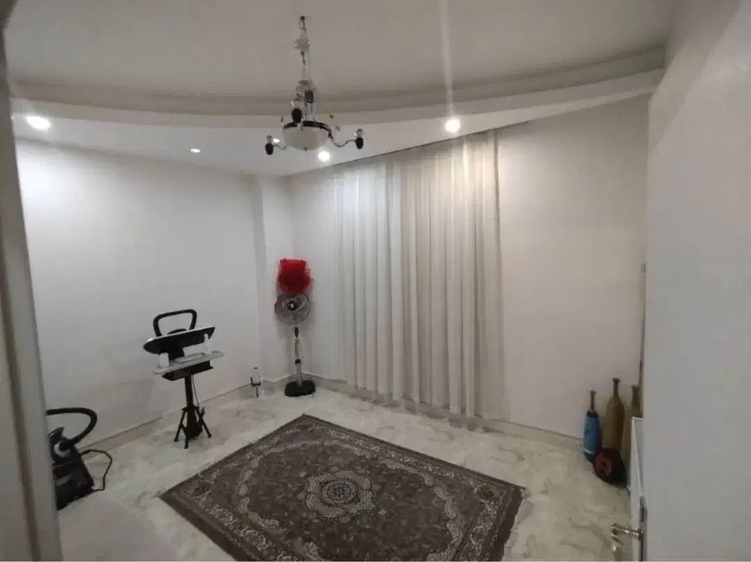 آپارتمان ۱۰۰ متر/شهرک فجر /خانم صابری|اجارهٔ آپارتمان|ورامین, شهرک فجر|دیوار