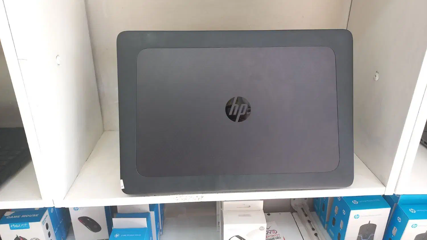 فروش لپ تاب zbook g3|رایانه همراه|بوکان, |دیوار