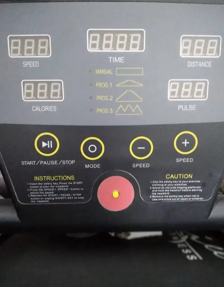 تردمیل خانگی|تجهیزات ورزشی|گلبهار, شهر جدید گلبهار|دیوار