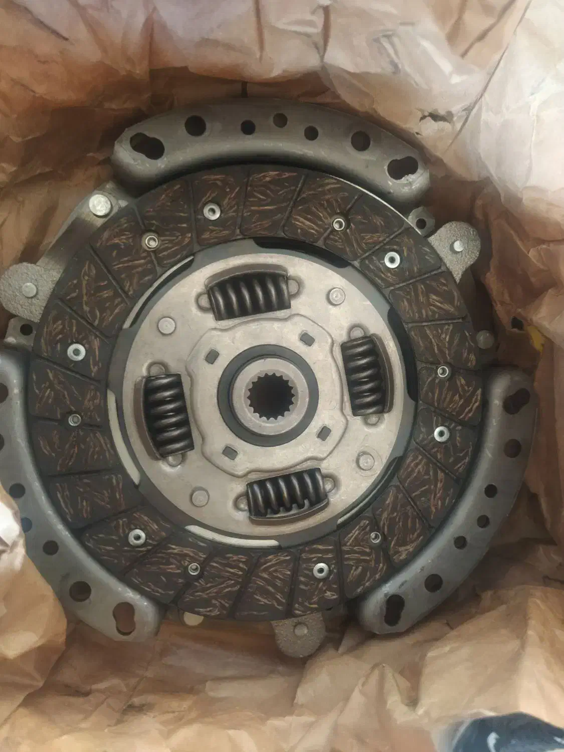 لنت دیسک و صفحه ،تسمه، بلبرینگ، کاسه چرخ ،هرزگرد|قطعات یدکی و لوازم جانبی|اصفهان, شفق|دیوار