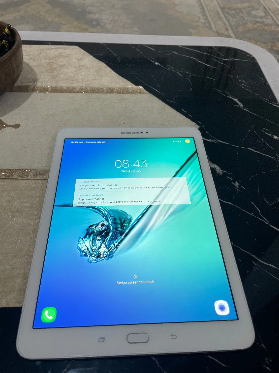 تبلت سامسونگ|تبلت|خرمآباد, |دیوار