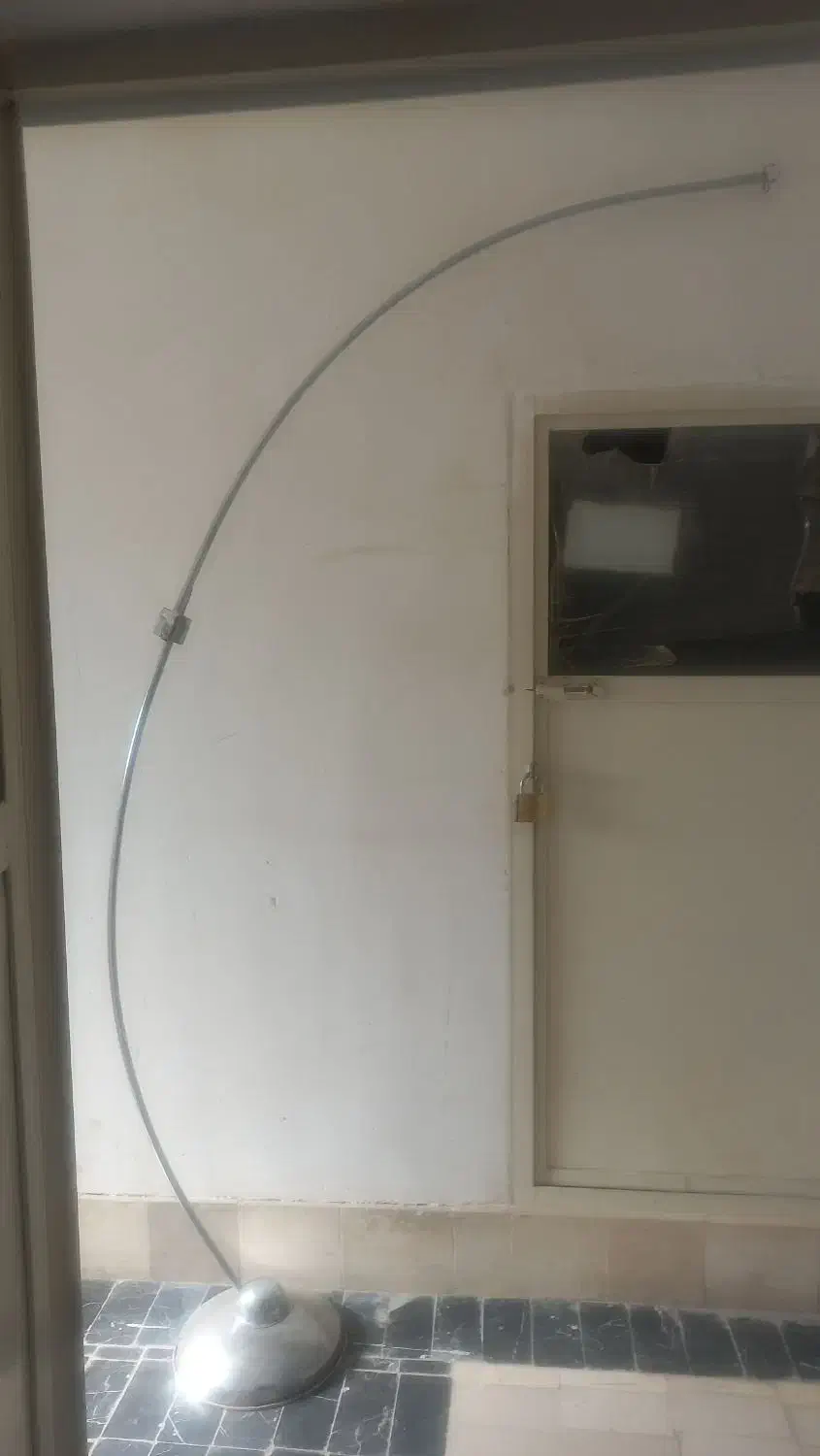 پایه نگهدارنده قفس پرنده|لوازم جانبی حیوانات|کرمان, |دیوار